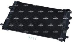 NRF Condensator, climatizare NRF 350081 (350081)