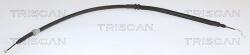 TRISCAN Cablu, frana de parcare TRISCAN 8140 29168 (8140 29168) - fixbox
