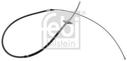 Febi Bilstein Cablu, frana de parcare FEBI BILSTEIN 09498 (09498) - fixbox
