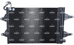 NRF Condensator, climatizare NRF 35480 (35480)