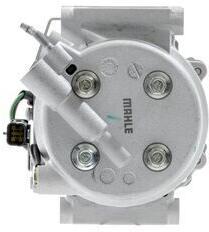 MAHLE Compresor, climatizare MAHLE ACP 1541 000P (ACP 1541 000P)