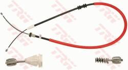 TRW Cablu, frana de parcare TRW GCH1734 (GCH1734) - fixbox