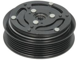 THERMOTEC Cupla magnetica, compresor climatizare THERMOTEC KTT040059 (KTT040059)