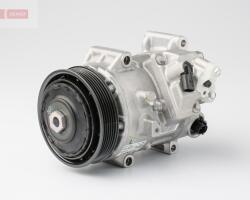 DENSO Compresor, climatizare DENSO DCP50101 (DCP50101) - fixbox