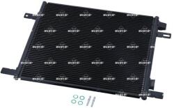 NRF Condensator, climatizare NRF 350505 (350505)