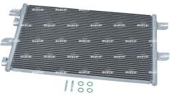 NRF Condensator, climatizare NRF 35792 (35792)