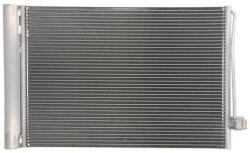 THERMOTEC Condensator, climatizare THERMOTEC KTT110320 (KTT110320) - fixbox
