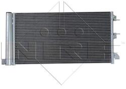 NRF Condensator, climatizare NRF 35921 (35921)