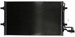 THERMOTEC Condensator, climatizare THERMOTEC KTT110147 (KTT110147) - fixbox