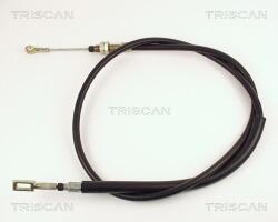 TRISCAN Cablu, frana de parcare TRISCAN 8140 10101 (8140 10101) - fixbox