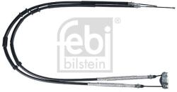 Febi Bilstein Cablu, frana de parcare FEBI BILSTEIN 106235 (106235) - fixbox