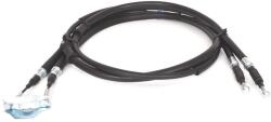 Bosch Cablu, frana de parcare BOSCH 1 987 477 909 (1 987 477 909) - fixbox