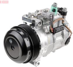 DENSO Compresor, climatizare DENSO DCP17177 (DCP17177) - fixbox