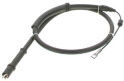 Bosch Cablu, frana de parcare BOSCH 1 987 477 199 (1 987 477 199) - fixbox