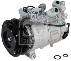 Febi Bilstein Compresor, climatizare FEBI BILSTEIN 198896 (198896)