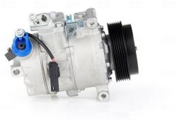 NISSENS Compresor, climatizare NISSENS 890070 (890070)