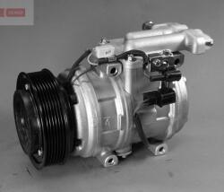 DENSO Compresor, climatizare DENSO DCP11002 (DCP11002)
