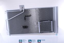 NISSENS Condensator, climatizare NISSENS 94545 (94545)