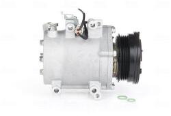 NISSENS Compresor, climatizare NISSENS 89349 (89349)