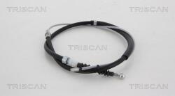 TRISCAN Cablu, frana de parcare TRISCAN 8140 291129 (8140 291129) - fixbox