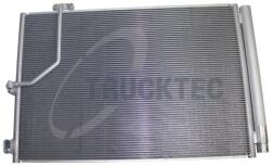 Trucktec Automotive Condensator, climatizare TRUCKTEC AUTOMOTIVE 02.40. 290 (02.40.290) - fixbox