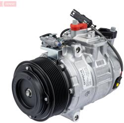 DENSO Compresor, climatizare DENSO DCP05119 (DCP05119) - fixbox