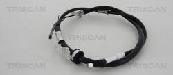 TRISCAN Cablu, frana de parcare TRISCAN 8140 131163 (8140 131163) - fixbox