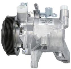 THERMOTEC Compresor, climatizare THERMOTEC KTT090213 (KTT090213) - fixbox