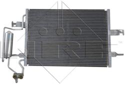 NRF Condensator, climatizare NRF 35599 (35599)
