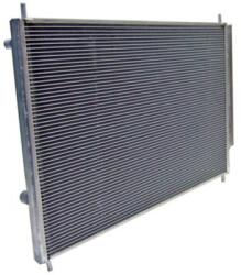 MAHLE Condensator, climatizare MAHLE AC 801 000S (AC 801 000S)