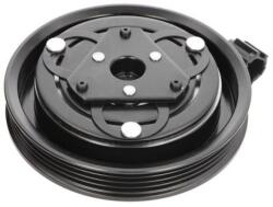 THERMOTEC Cupla magnetica, compresor climatizare THERMOTEC KTT040186 (KTT040186)