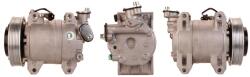 ELSTOCK Compresor, climatizare ELSTOCK 51-0595 (51-0595) - fixbox