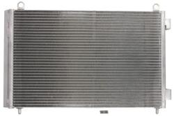 THERMOTEC Condensator, climatizare THERMOTEC KTT110539 (KTT110539) - fixbox