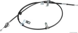 Herth+buss Jakoparts Cablu, frana de parcare HERTH+BUSS JAKOPARTS J3932118 (J3932118) - fixbox