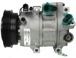 NISSENS Compresor, climatizare NISSENS 89292 (89292)