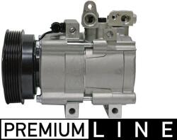 MAHLE Compresor, climatizare MAHLE ACP 1431 000P (ACP 1431 000P)
