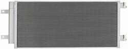 Bosch Condensator, climatizare BOSCH 1 986 AD2 365 (1 986 AD2 365) - fixbox