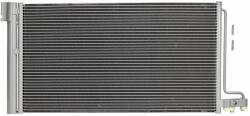 Bosch Condensator, climatizare BOSCH 1 986 AD2 468 (1 986 AD2 468) - fixbox
