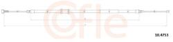 COFLE Suport motor COFLE 104753 (104753)