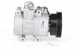 NISSENS Compresor, climatizare NISSENS 890232 (890232)