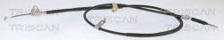 TRISCAN Cablu, frana de parcare TRISCAN 8140 501136 (8140 501136) - fixbox