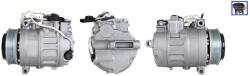 ELSTOCK Compresor, climatizare ELSTOCK ELS51-1159 (ELS51-1159)