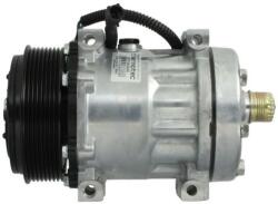 THERMOTEC Compresor, climatizare THERMOTEC KTT090384 (KTT090384) - fixbox