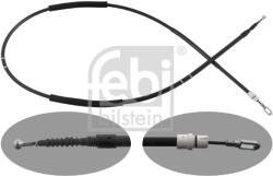 Febi Bilstein Cablu, frana de parcare FEBI BILSTEIN 100563 (100563) - fixbox
