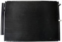 Bosch Condensator, climatizare BOSCH 1 986 AD2 287 (1 986 AD2 287) - fixbox