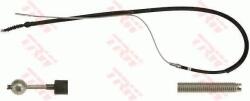 TRW Cablu, frana de parcare TRW GCH2333 (GCH2333) - fixbox