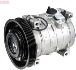 DENSO Compresor, climatizare DENSO DCP99526 (DCP99526) - fixbox