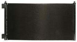 THERMOTEC Condensator, climatizare THERMOTEC KTT110190 (KTT110190) - fixbox