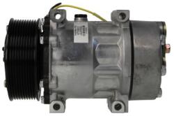 THERMOTEC Compresor, climatizare THERMOTEC KTT090011 (KTT090011) - fixbox