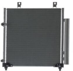 MAHLE Condensator, climatizare MAHLE AC 1103 000S (AC 1103 000S)